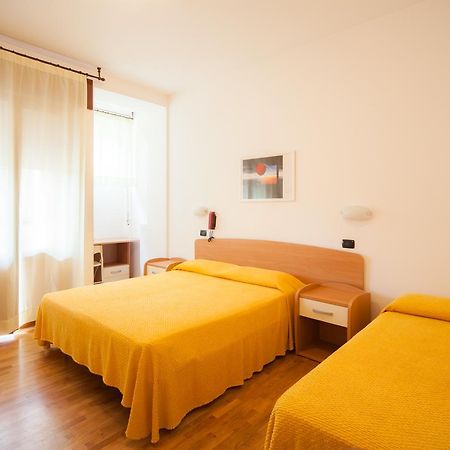 Hotel Ulisse Carpegna Exteriér fotografie