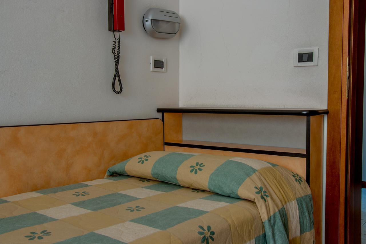 Hotel Ulisse Carpegna Exteriér fotografie