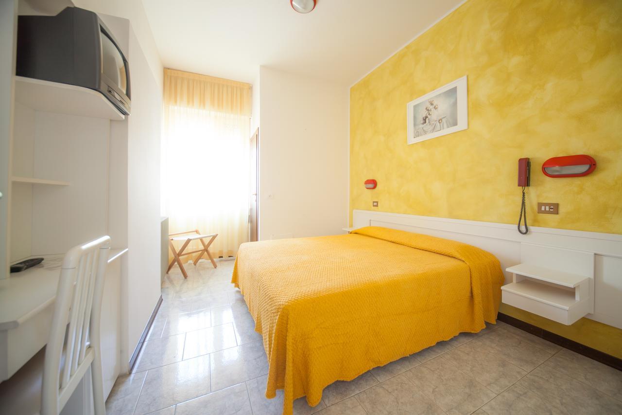 Hotel Ulisse Carpegna Exteriér fotografie