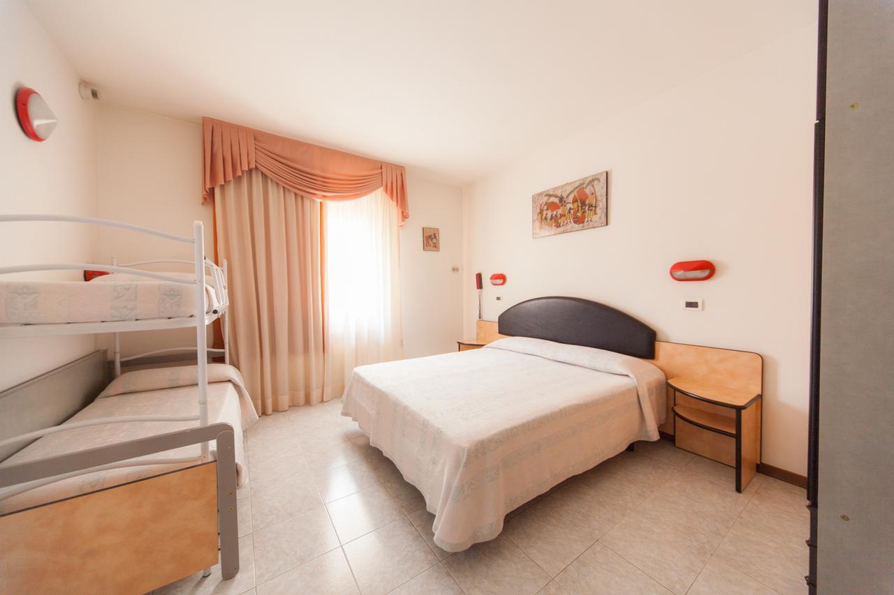 Hotel Ulisse Carpegna Exteriér fotografie