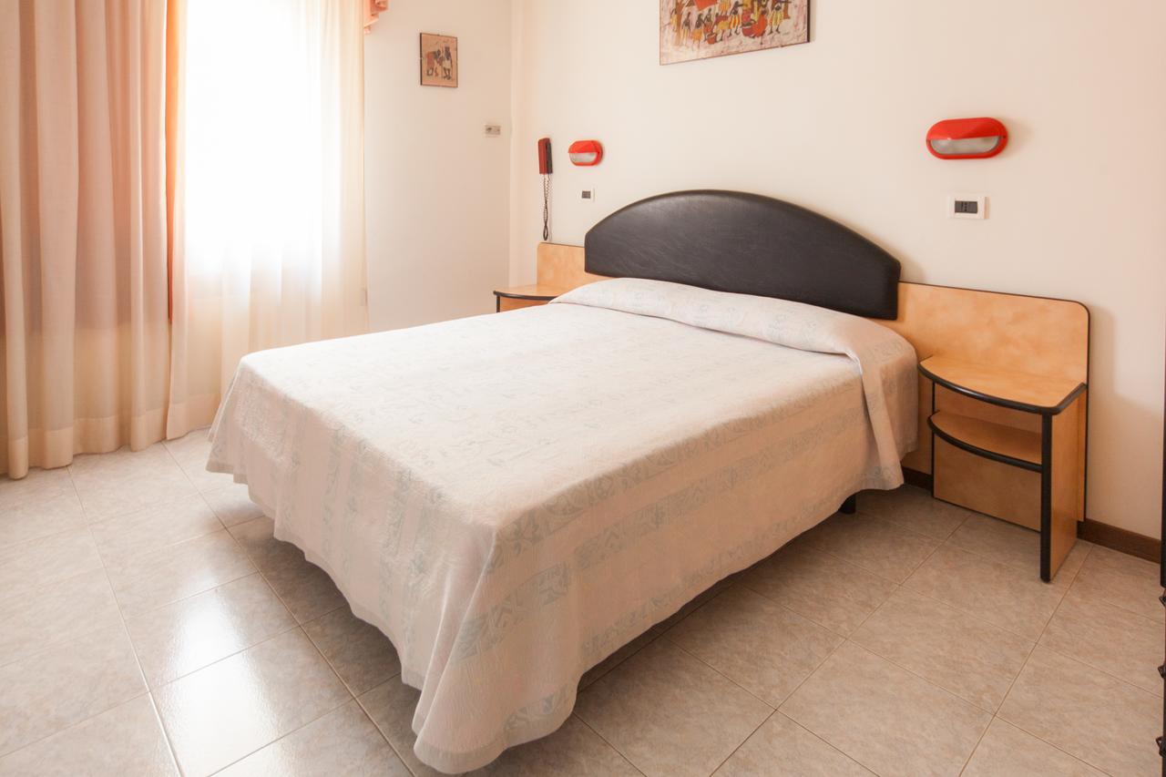 Hotel Ulisse Carpegna Exteriér fotografie
