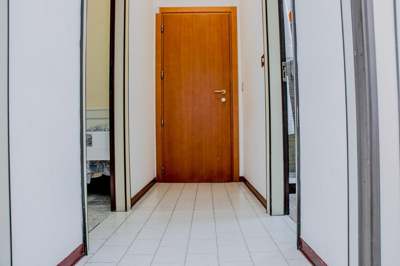 Hotel Ulisse Carpegna Exteriér fotografie