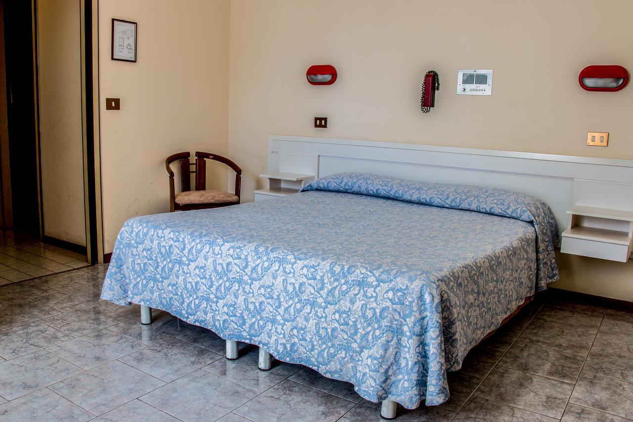 Hotel Ulisse Carpegna Exteriér fotografie